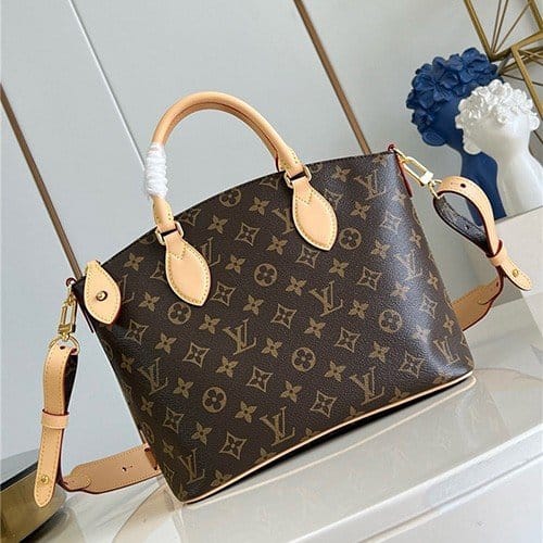 LOUIS VUITTON 루이비통 네오 락킷 토트백 PM M26532