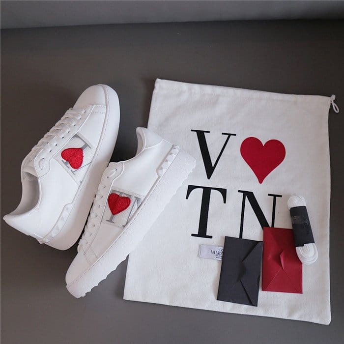 VALENTINO 발렌티노 남여공용 스니커즈 V805211 2020/신상