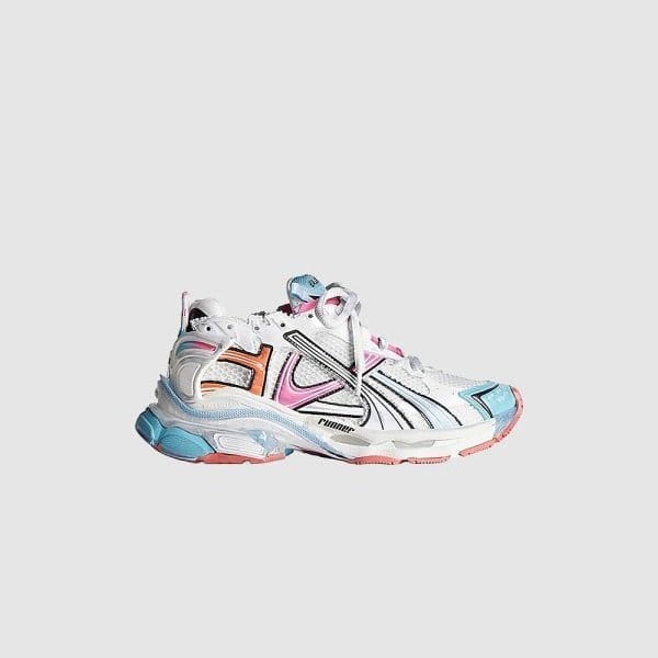 BALENCIAGA 발렌시아가 러너 스니커즈 772767