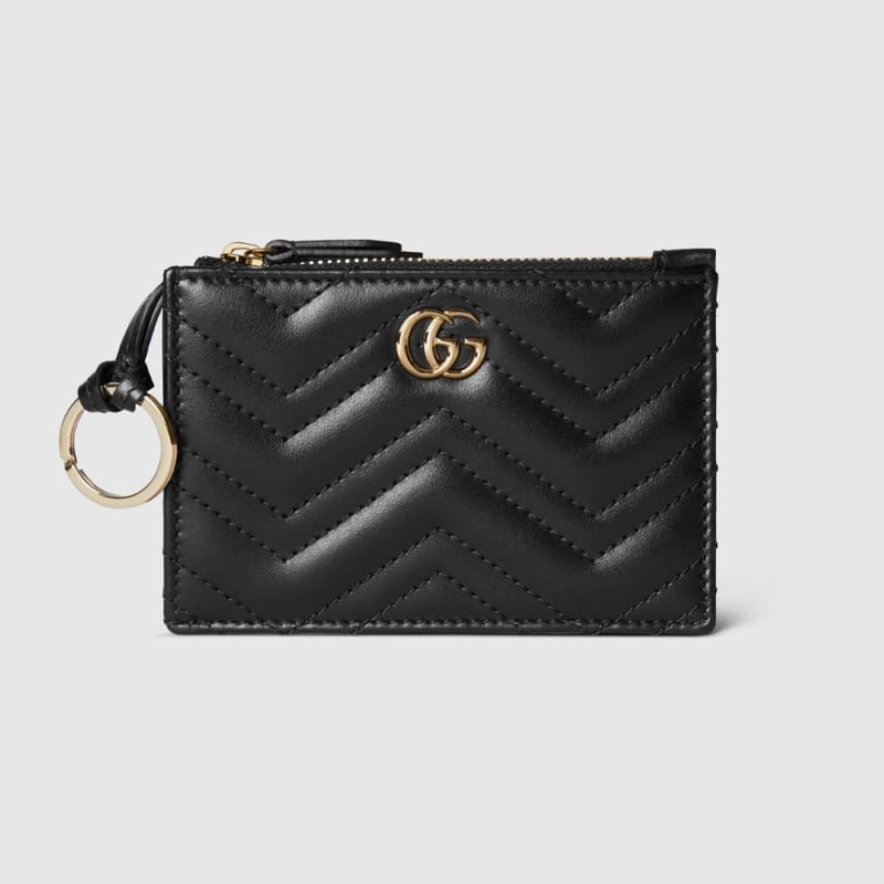 GUCCI 구찌 GG 마몽 키 케이스 837747 2COLOR