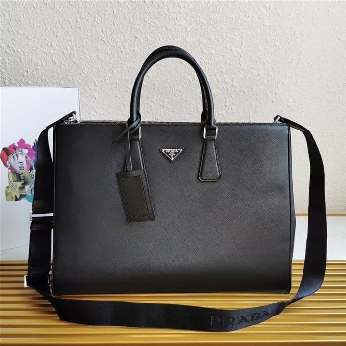 PRADA 프라다 서류가방 2VG047