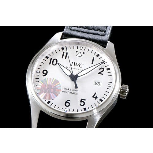 IWC 아이더블유씨 마크18 칼리버 IW327002-2