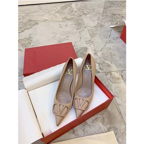 VALENTINO 발렌티노 8cm N0142-1