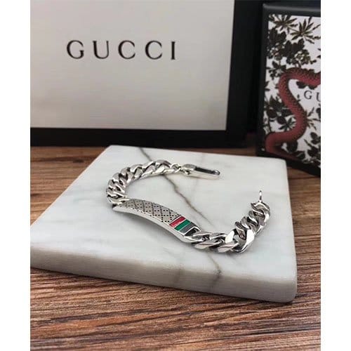 GUCCI 구찌 팔찌-3