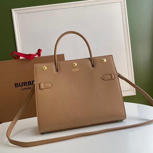 BURBERRY 버버리 토트&숄더백 B60451-2