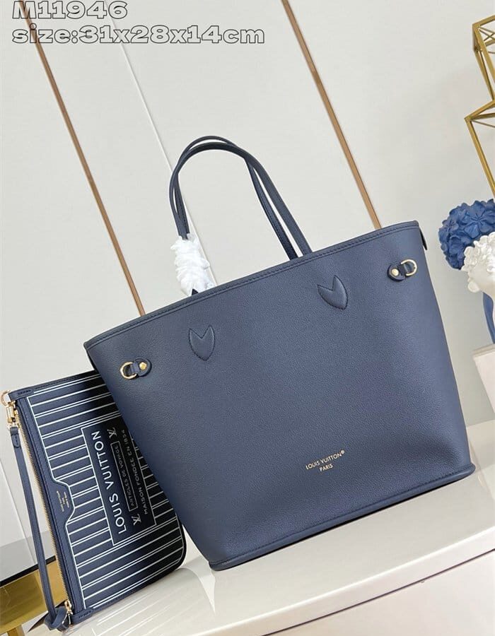 LOUIS VUITTON 루이비통 네버풀 인사이드 아웃 MM M11946