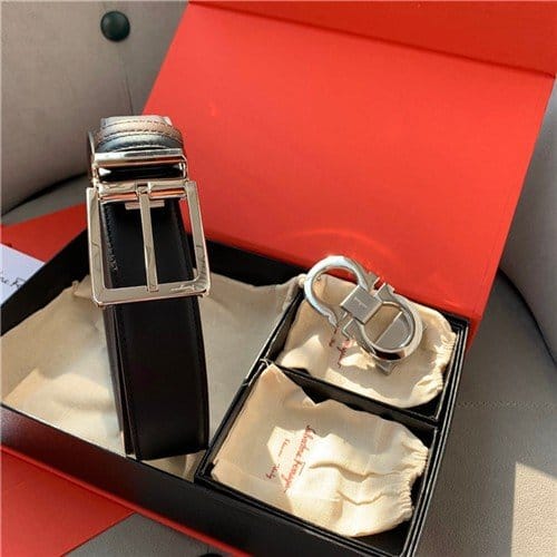 FERRAGAMO 페레가모 벨트 35MM F509181 2020/신상