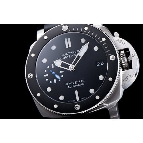 PANERAI 파네라이 루미노르 1950 PAM00684