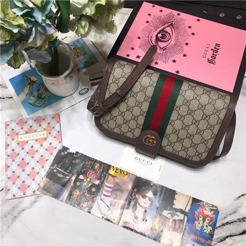 GUCCI 구찌 오피디아 숄더&크로스백 548304