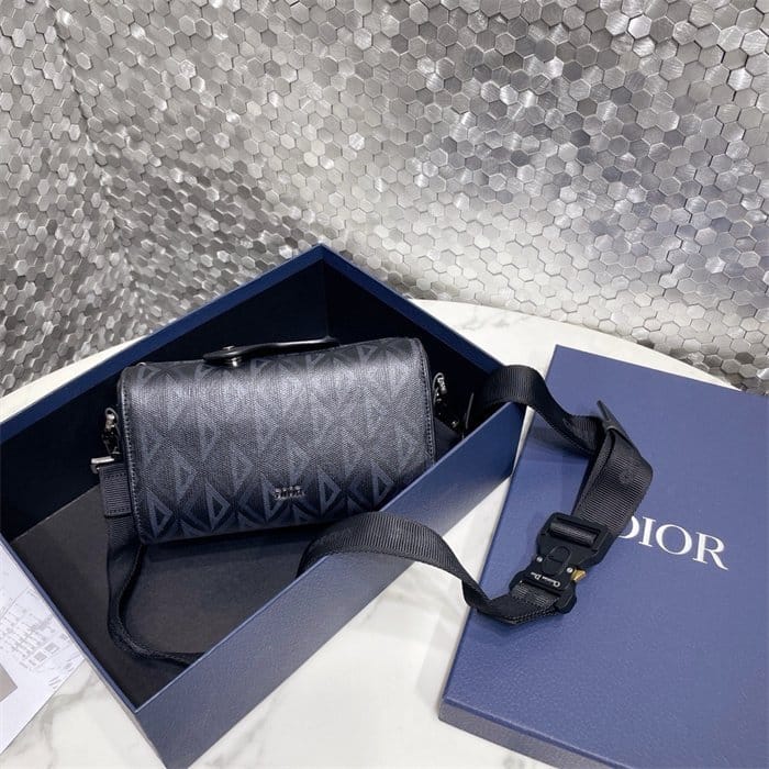 DIOR 디올 링곳 크로스백 M9915 2COLOR