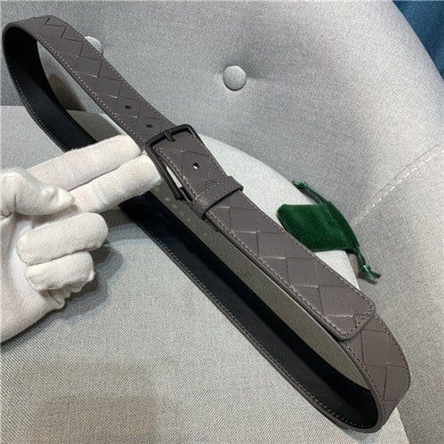 BOTTEGA VENETA 보테가베네타 벨트 3CM BV60610-3 2020/신상