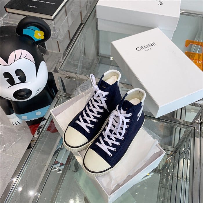 CELINE 셀린느 여성용 스니커즈 C61010