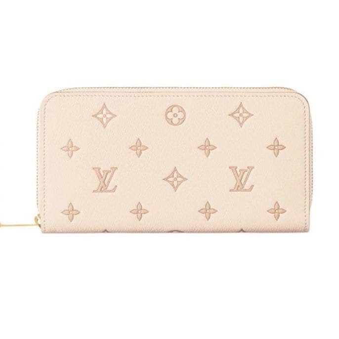 LOUIS VUITTON 루이비통 지퍼 장지갑 M13644