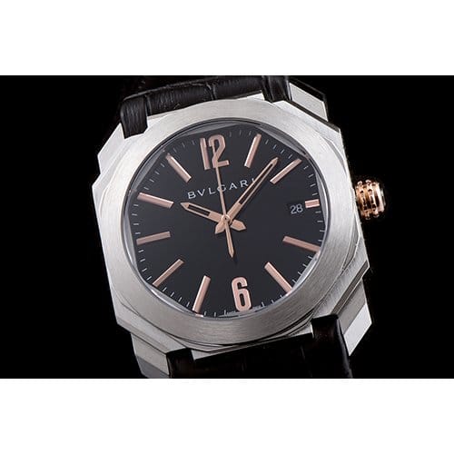 BULGARI 불가리 옥토-31 41mm 102207