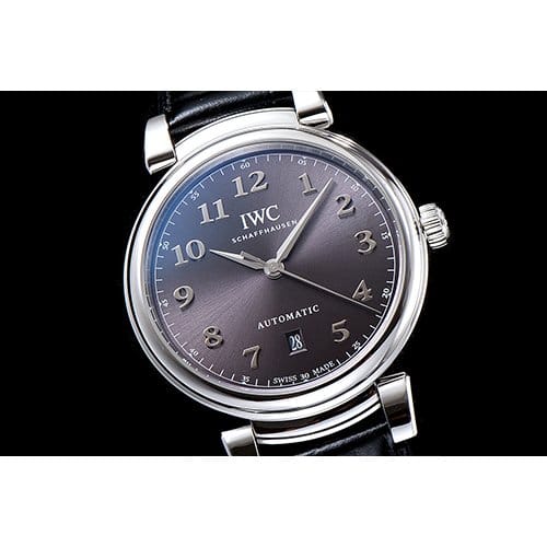 IWC 아이더블유씨 다빈치-2 IW356602