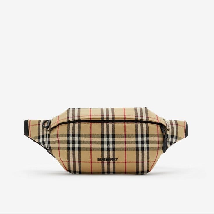 BURBERRY 버버리 소니 벨트백 80697551