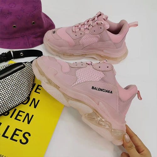 BALENCIAGA 발렌시아가 트리플S N0043-7
