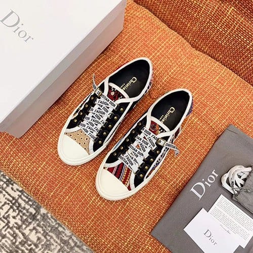 DIOR 디올 워크앤디올 M2774-17