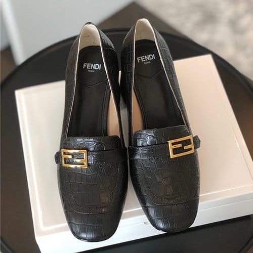 FENDI 펜디 구두 F61020-1