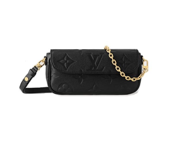 LOUIS VUITTON 루이비통 윌릿 온 체인 숄더백 M8221