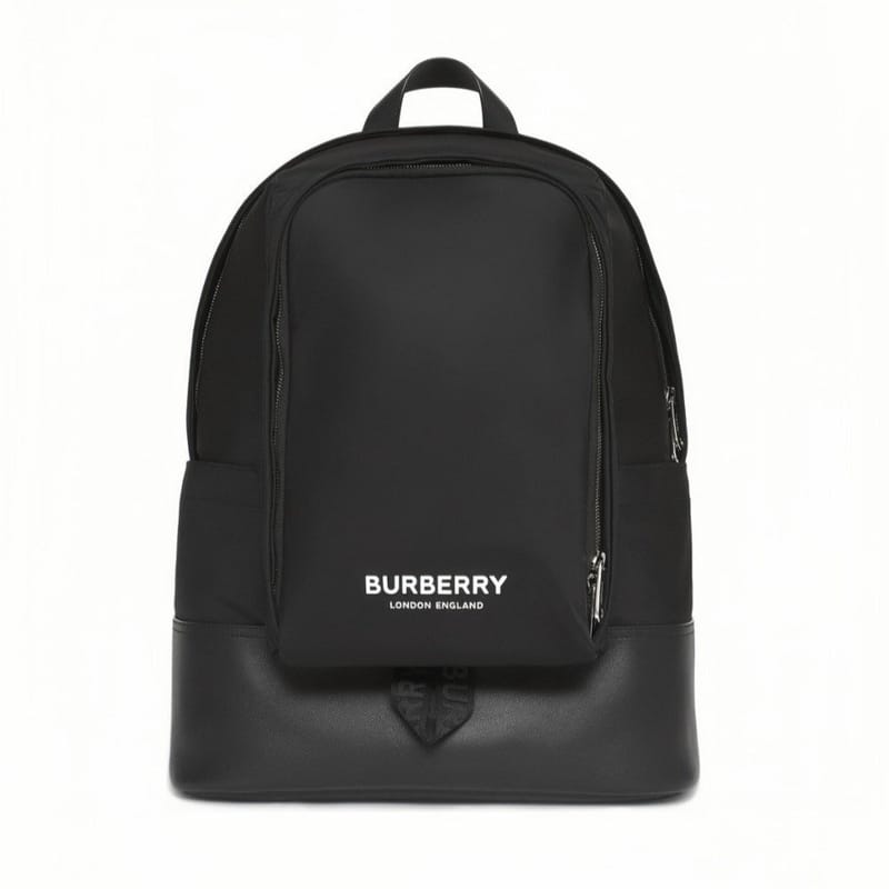 BURBERRY 버버리 날염 백팩 80472921