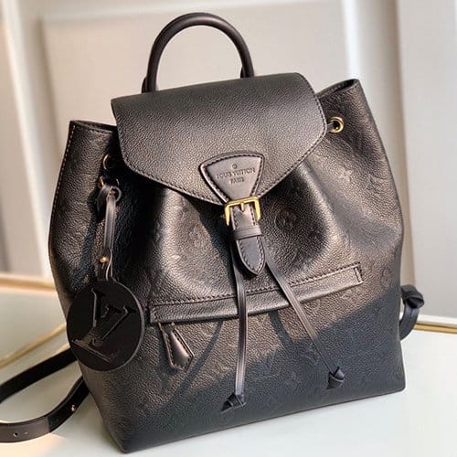 LOUIS VUITTON 루이비통 몽수리 백팩 M45205 2020/신상