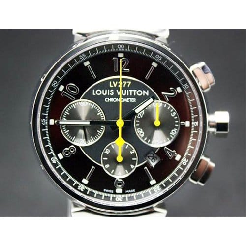 LOUIS VUITTON 루이비통 탕부르-2