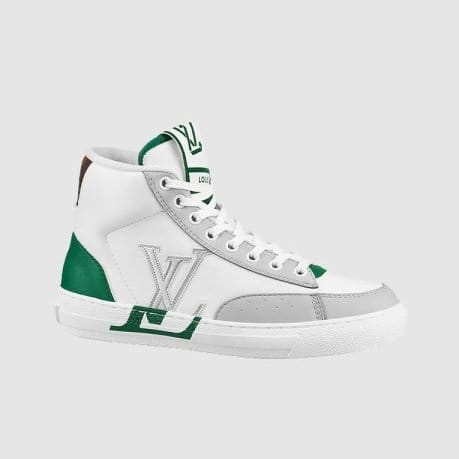 LOUIS VUITTON 루이비통 남성용 찰리 하이탑 1A9S50