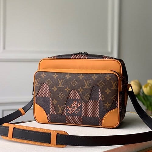LOUIS VUITTON 루이비통 숄더백 M55455 2020/신상
