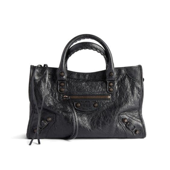 BALENCIAGA 발렌시아가 르 시티 스몰백 811442