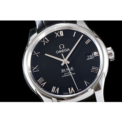 OMEGA 오메가 드빌 431.13.41.21.01.001 칼리버