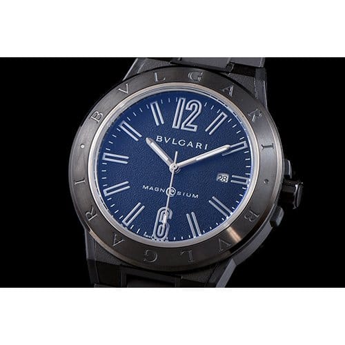 BULGARI 불가리 디아고노-2 102307 DG41C14SMCVD