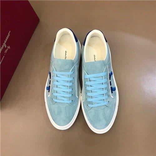 FERRAGAMO 페레가모 남성용 스니커즈 F74078-2