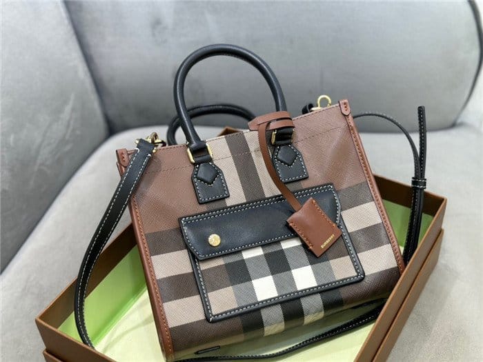 BURBERRY 버버리 토트&크로스백 B51041