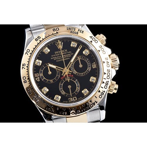 ROLEX 로렉스 데이토나-77 116523 18K포금