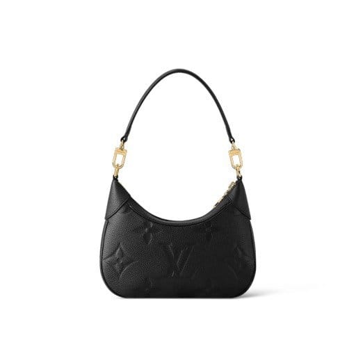 LOUIS VUITTON 루이비통 바가텔 M46091