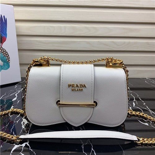 PRADA 프라다 시도니백 1BD219-3