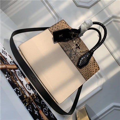 LOUIS VUITTON 루이비통 시티 스티머 미듐LOUIS VUITTON N95975 신상
