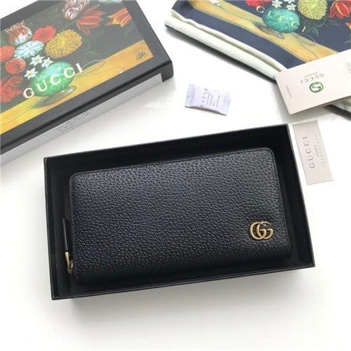 GUCCI 구찌 장지갑 428736