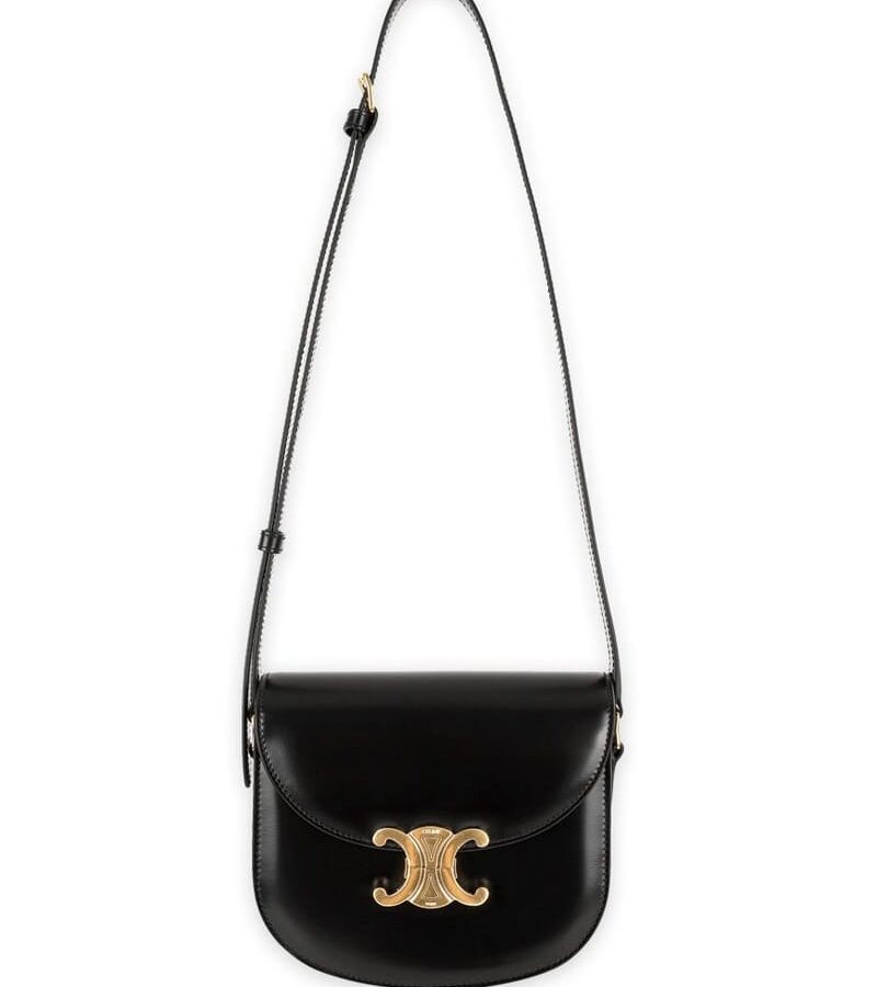 CELINE 셀린느 트리오페 틴 체인 베사체백 C69502 3COLOR