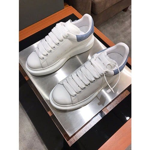 ALEXANDER MCQUEEN 알렉산더맥퀸 남여공용 스니커즈 신상 (290사이즈 주문제작)