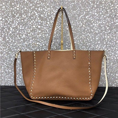 VALENTNIO 발렌티노 양면용 쇼핑백 33CM B0067-3 신상