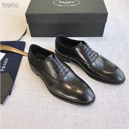 PRADA 프라다 구두 M2708-1