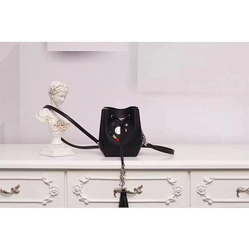 SAINT LAURENT 생로랑 버킷백 395827