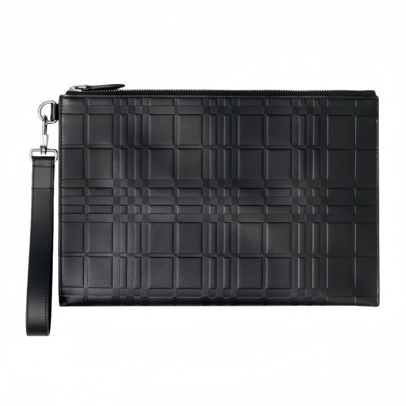 BURBERRY 버버리 파우치 클러치 80493261