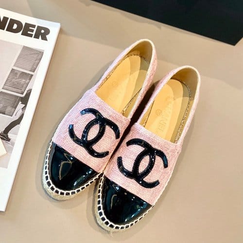 CHANEL 샤넬 여성용 슬립온 C891009-5 2020/신상