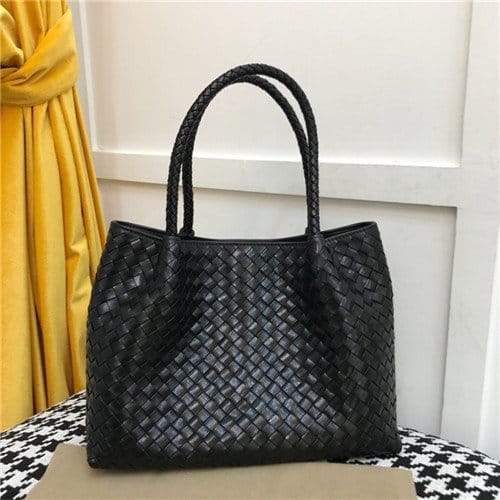 BOTTEGA VENETA 보테가베네타 토트백 BV5063 28CM