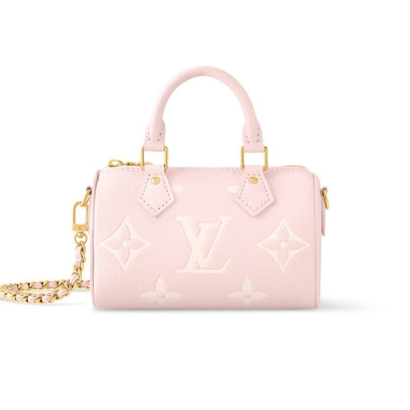 LOUIS VUITTON 루이비통 나노 스피디백 M14226