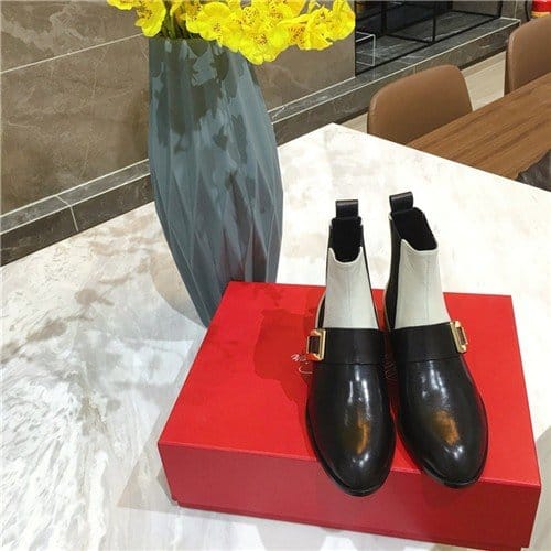 ROGER VIVIER 로저비비에 부츠 신상 (250사이즈 주문제작)
