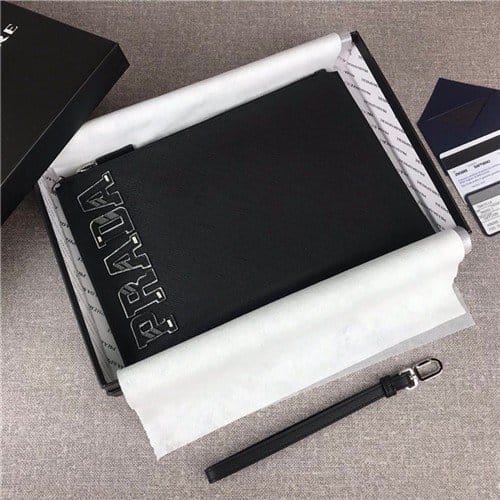 PRADA 프라다 클러치 2NG005-2